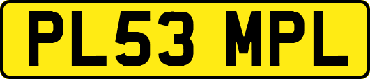 PL53MPL