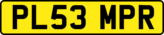 PL53MPR