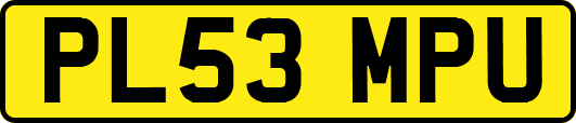 PL53MPU