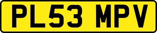 PL53MPV