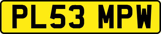 PL53MPW