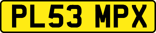 PL53MPX
