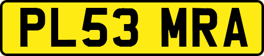PL53MRA