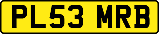 PL53MRB