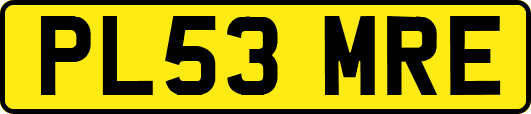 PL53MRE