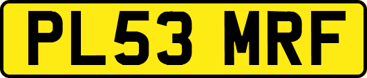 PL53MRF