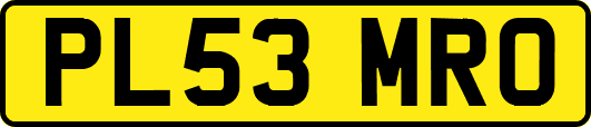 PL53MRO