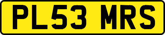 PL53MRS