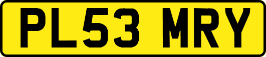 PL53MRY