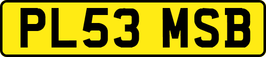 PL53MSB