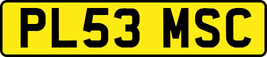 PL53MSC