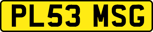 PL53MSG