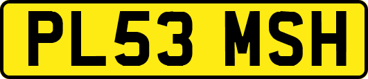 PL53MSH