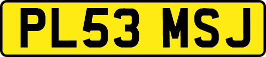 PL53MSJ