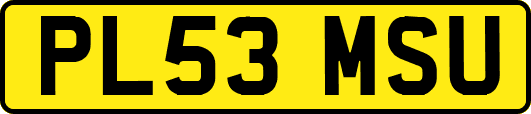PL53MSU