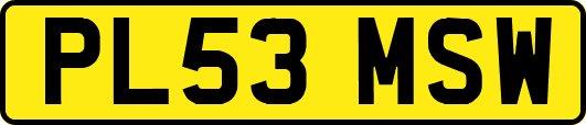 PL53MSW