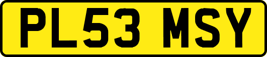 PL53MSY