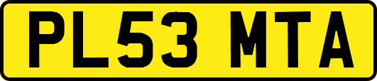 PL53MTA