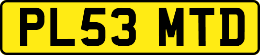 PL53MTD