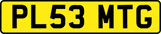 PL53MTG