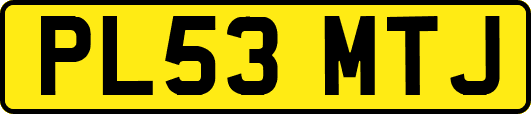 PL53MTJ