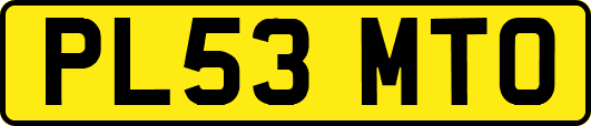 PL53MTO