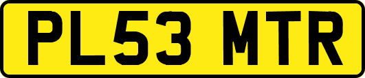 PL53MTR