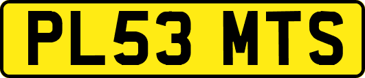 PL53MTS
