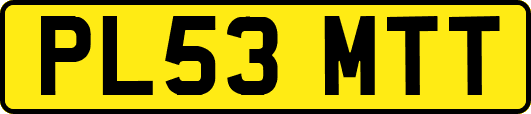 PL53MTT