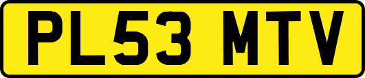 PL53MTV
