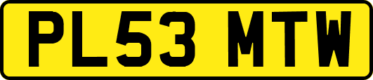 PL53MTW