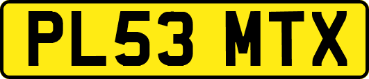 PL53MTX