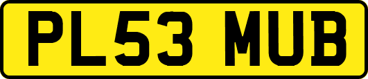PL53MUB