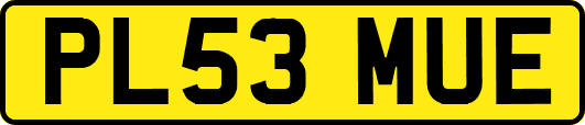 PL53MUE
