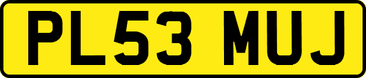 PL53MUJ