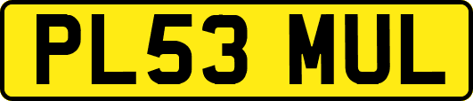 PL53MUL