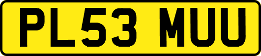 PL53MUU