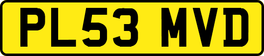 PL53MVD