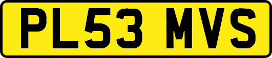 PL53MVS
