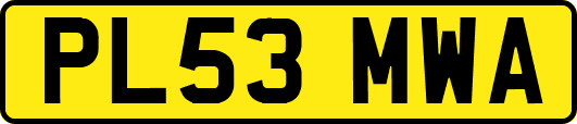 PL53MWA