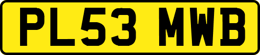 PL53MWB