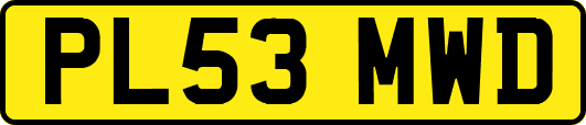 PL53MWD