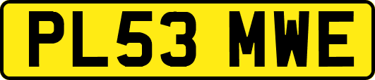 PL53MWE
