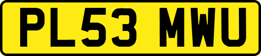PL53MWU