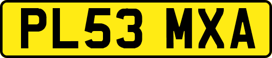 PL53MXA