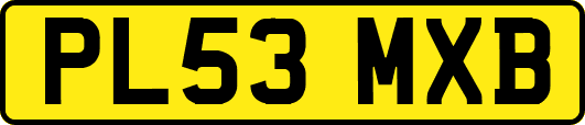 PL53MXB