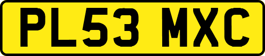 PL53MXC