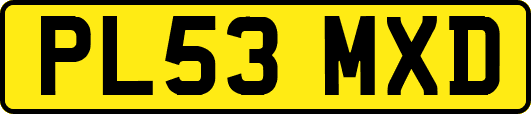 PL53MXD