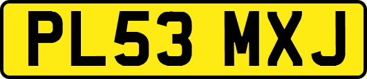 PL53MXJ