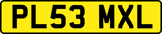 PL53MXL
